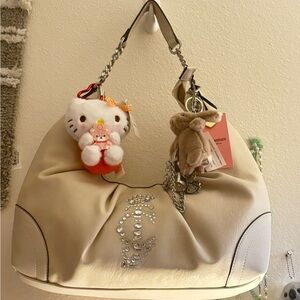 Juicy couture bag